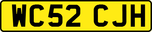 WC52CJH
