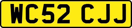 WC52CJJ