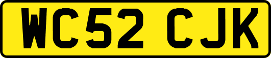 WC52CJK