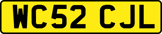 WC52CJL