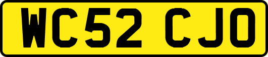 WC52CJO