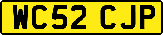 WC52CJP