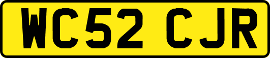 WC52CJR