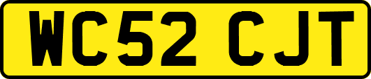 WC52CJT