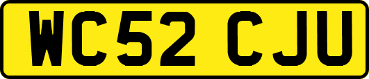 WC52CJU