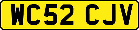 WC52CJV