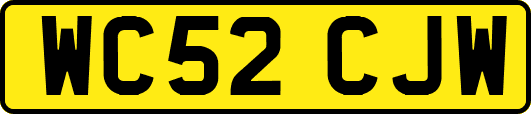 WC52CJW