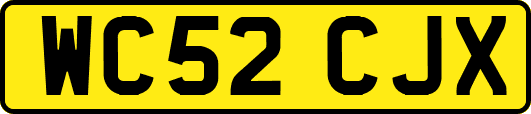 WC52CJX