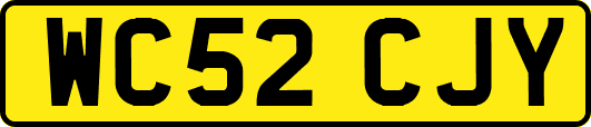 WC52CJY