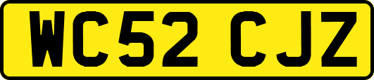WC52CJZ