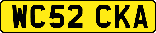 WC52CKA
