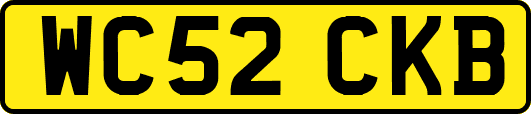 WC52CKB