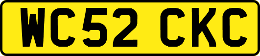 WC52CKC