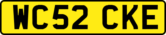WC52CKE