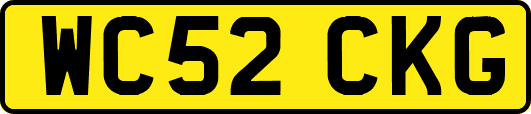 WC52CKG