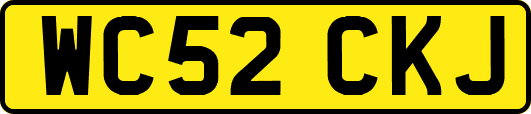 WC52CKJ