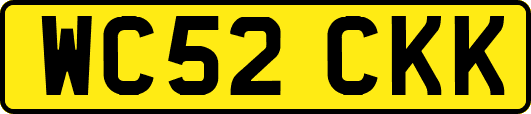 WC52CKK