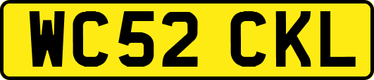 WC52CKL
