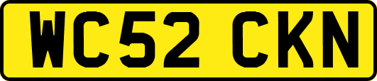 WC52CKN