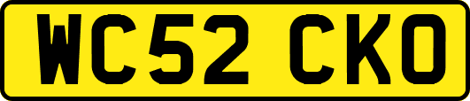 WC52CKO