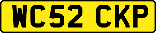 WC52CKP