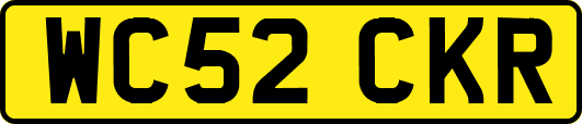 WC52CKR