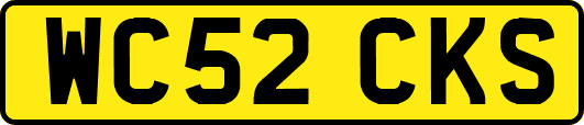 WC52CKS
