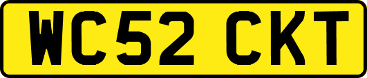 WC52CKT