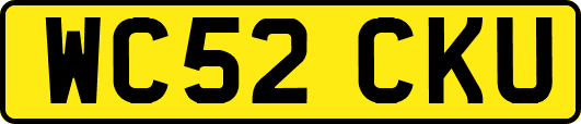WC52CKU