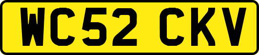 WC52CKV