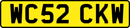 WC52CKW
