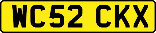 WC52CKX