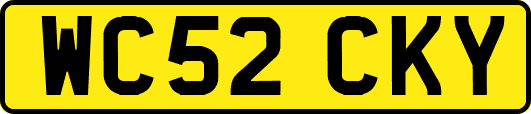 WC52CKY