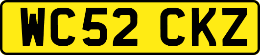 WC52CKZ