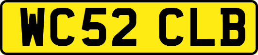 WC52CLB