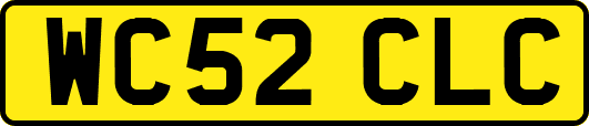 WC52CLC