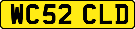 WC52CLD