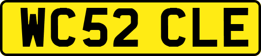 WC52CLE