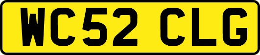 WC52CLG