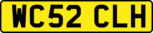 WC52CLH