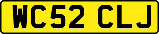 WC52CLJ