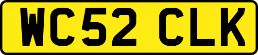 WC52CLK