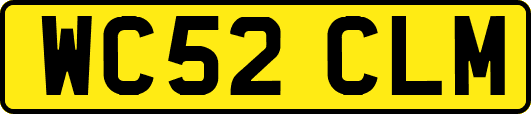 WC52CLM