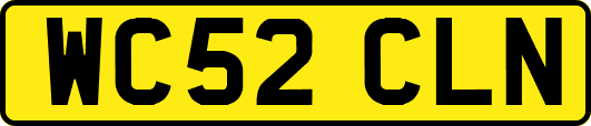WC52CLN