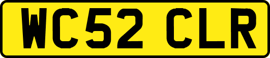 WC52CLR