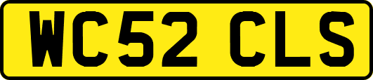 WC52CLS