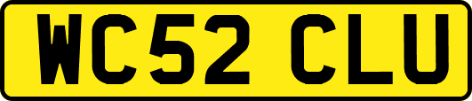 WC52CLU