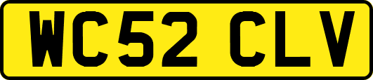 WC52CLV
