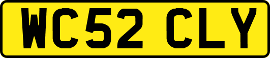 WC52CLY