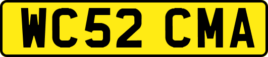 WC52CMA